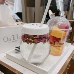 -OnHair造型