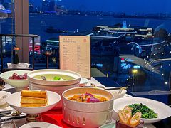 -馋遇江南·精致湖景雅宴(东方之门店)