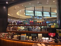 -星巴克臻选(广州太古汇店)