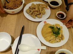 -泰煌鸡·上海白斩鸡·鸡汤面(万航店)