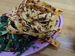 -牛马行牛肉饸饹铺(青岛街店)