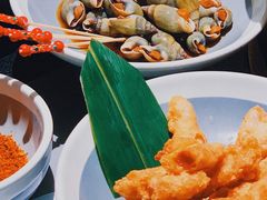 辣花螺-老鸭集(金沙龙湖天街店)