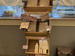 -RUXU入续糖水铺与包(卓悦中心店)