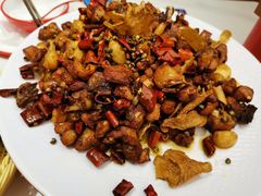 -偏爱炒鸡(老县衙店)