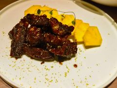 -东湖34号餐厅·湖北菜