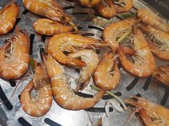-渔人码头蒸汽海鲜(虬泾路店)