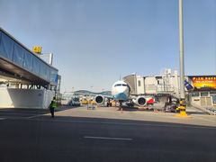 -乌鲁木齐天山国际机场-T3航站楼