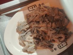 -八合里潮汕鲜牛肉火锅(吉大店)