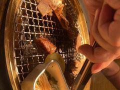 -山焱·炭火自助烤肉(周浦万达店)