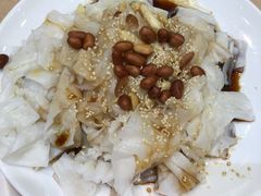 乡下捞肠粉-瑞记湛江鸡饭店·粤西第一鸡(粤垦店)