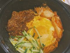 -优壹佳·延边朝鲜族料理(中山北路店)