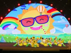 -快乐琴弦音乐舞蹈艺术教育中心(马连道校区)