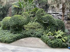 -桂林独秀峰王城景区