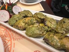 -克比叔叔印度餐厅Kebabs on the Grille(永康路分店)