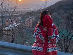 -红光山