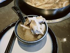 -同仁四季椰子鸡(宝安壹方城店)