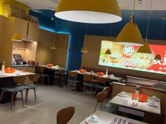 -小鱼小牛(世欧广场店)