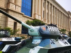 -中国人民解放军海军博物馆