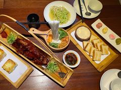 -大牌大·传统杭帮菜(湖滨店)