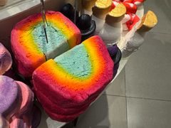 -LUSH(威尼斯人店)