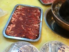 -月圆火锅(宁海东路二店)