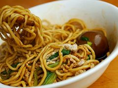 -泰顺江南春面馆