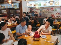 -吃香喝辣·地道衡东菜(南岳大庙店)