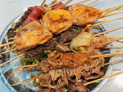 -大姐麻辣烫(莲宝中路店)