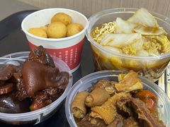 -阿姨牛杂(北京路店)
