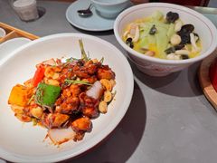 -闽上鲜·福建菜(龙湖滨江天街店)