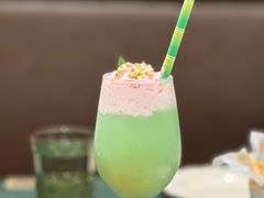 -秘密旅行Bonjour(黑金冠 江南西店)