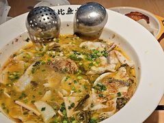 -太二酸菜鱼(福州泰禾店)