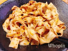 甜水面-归蜀第成都串串料理(梅花路店)