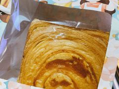 金蕉吐司-爸爸糖吐司面包(南京鼓楼龙江店)