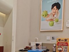 -海马体照相馆(大连柏威年购物中心店)