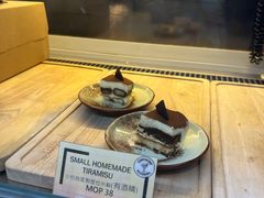 -Common Table · Brunch & Coffee