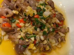 桂鱼肚腌菜-千岛湖小鱼儿·淳安匠心农家菜