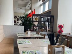 -上海浦东康桥绿地假日酒店