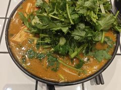 -肥汁米蘭香港米线(长宁来福士店)