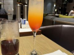 -博林天瑞喜来登酒店·西丽尚膳