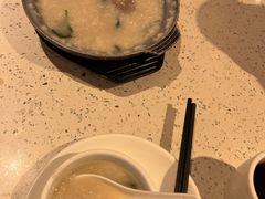枸杞猪肝粥-又一间茶点轩(宝业路店)