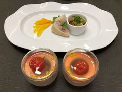 -蟹榭·本帮江浙菜·蟹宴(大宁久光商场店)