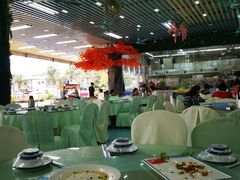 -景好海鲜餐厅(大鹏必选旅游店)