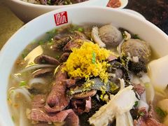 -潮镇老尾牛杂(环城西路店)