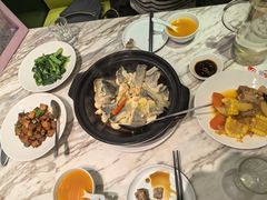 -汤城小厨•粤菜•靓汤(西直门凯德MALL店)