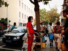 -九龙餐厅(大沽路店)