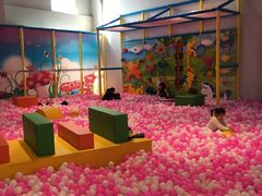 -蒙特利亲子乐园