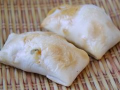 新疆烤包子-帕米尔食府(白云观店)