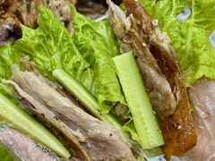 -西夏一品烤全羊(百桥路店)