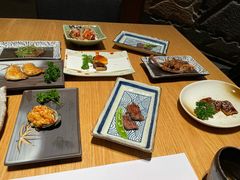 -京旬海鲜放题·铁板烧自助餐厅